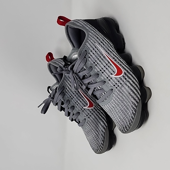 nike vapormax flyknit boys